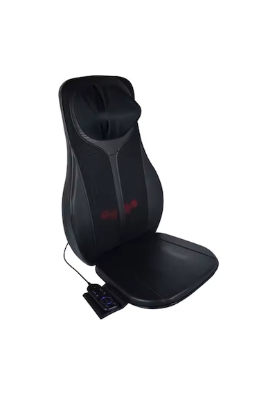 Robx M220 Titreşimli Isıtmalı Sırt Boyun Ovmalı Yoğurmalı