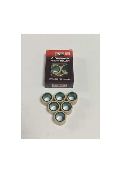 Bando Çok Hafif Baga 8 Gram Jpn Motor Viking 125 Uyumlu