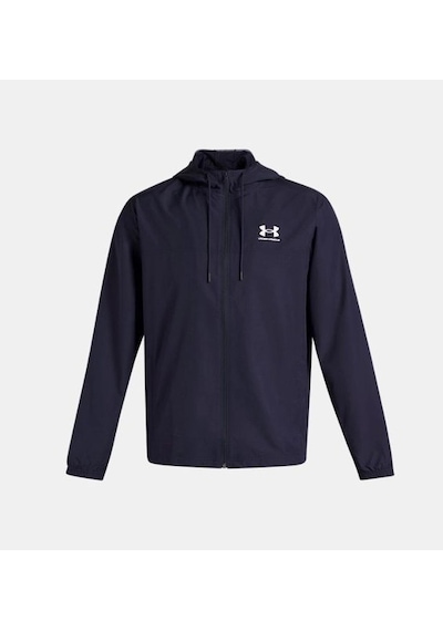 Under Armour Ua Rival Wvn Windbreaker Erkek Rüzgarlık 1390149 1390149 410