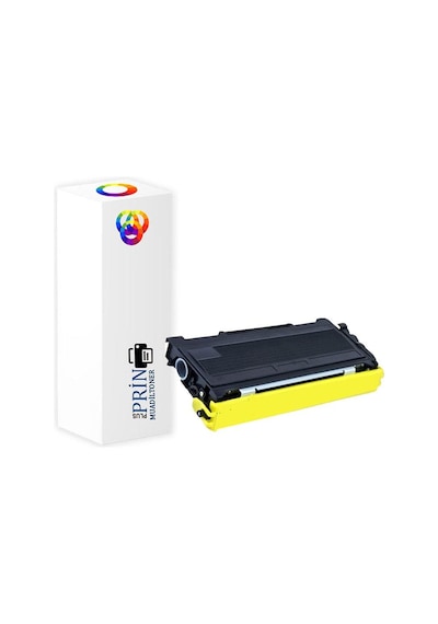Plusprint Tn-350 Brother Hl-2040r Uyumlu Toner,