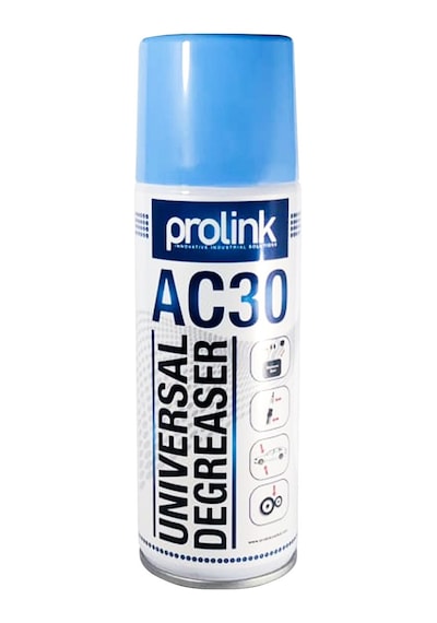 Kontak Sprey Yağsız 200 ML Prolink Ac-30