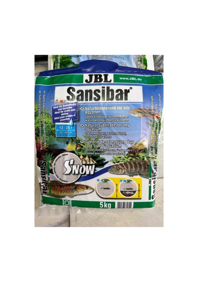 Jbl Sansibar Kar Beyazı Snow White 5 Kl