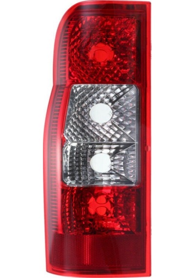 Ford Transit V347 Sol Stop Lambası 2006--2013 N11.5755