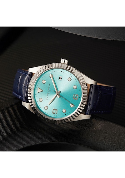 Pierre Cardin Cf.1007.ld Kol Saati Metalik