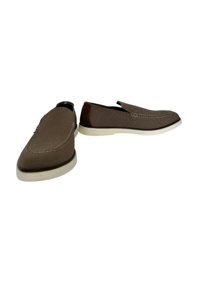 Kemal Tanca 889 12770 Erkek Casual Ayakkabı Vizon