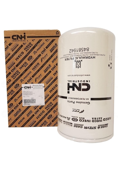 Hidrolik Filtresi T5.115-td5.110