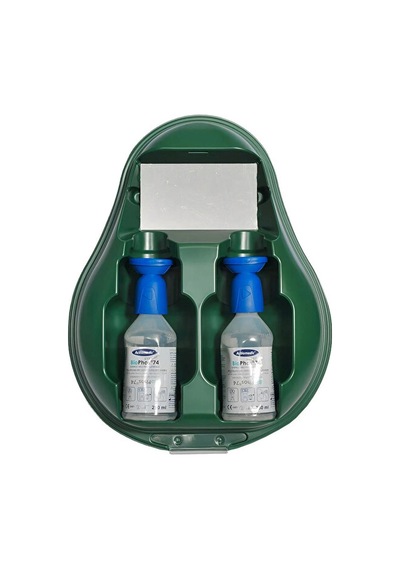 Braun Kimyasal Göz Solüsyonu Seti 2x250 Ml