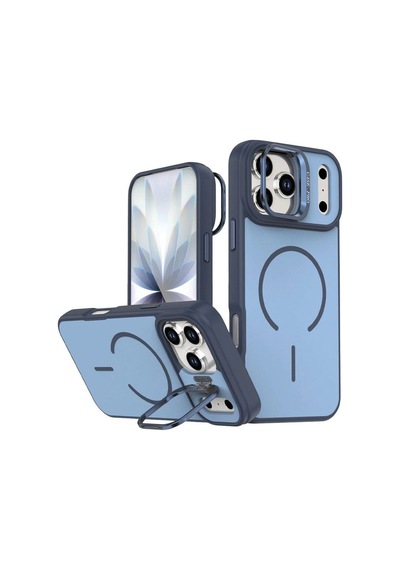 Joko Apple İphone 17 Pro Max Flexa Magsafe Kapak