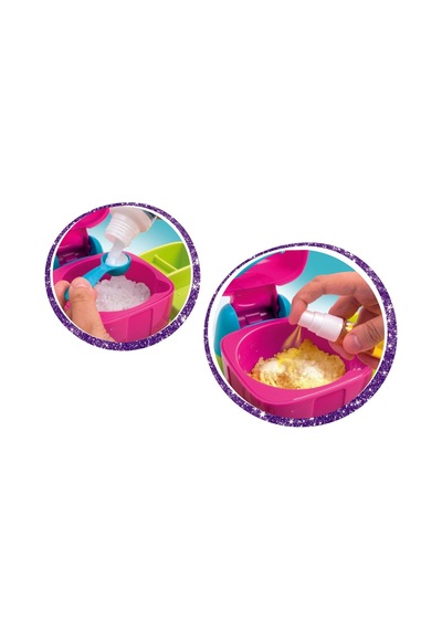 Crea Idea - Sürpriz  Fabrikası