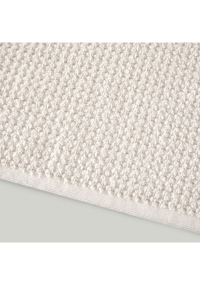 Linens Tiria Pamuk 50x85 Cm Yüz Havlusu Bej