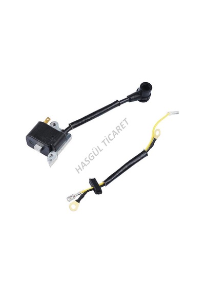 Hsgl Motorlu Testere Husqvarna 136 137 240 Ateşleme Bobini N11.1118