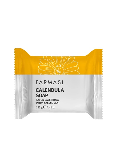 Farmasi Aynısefa Yağı Sabunu