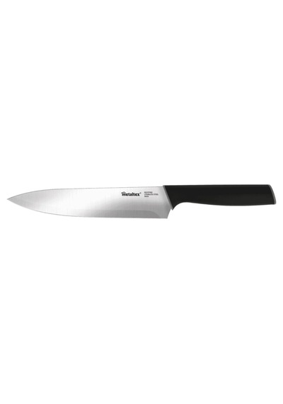 Metaltex Primus Line Şef Bıçağı 33 Cm - 4 Adet Tarı
