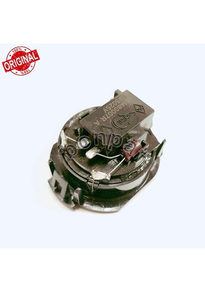 Renault Fluence Ön Torpido Hoparlörü Tweeter (Bir Adet) 424822370