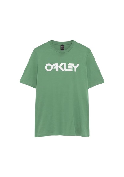 Oakley Mark Iı Tee 2.0 Erkek T-shirt-foa404011 Yeşil