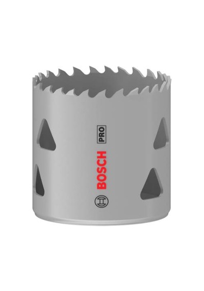 Bosch Pro Multi Material Delik Açma Testeresi 40mm