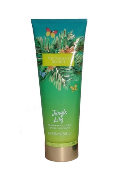 Victoria's Secret Jungle Lily Vücut Losyonu 236 Ml