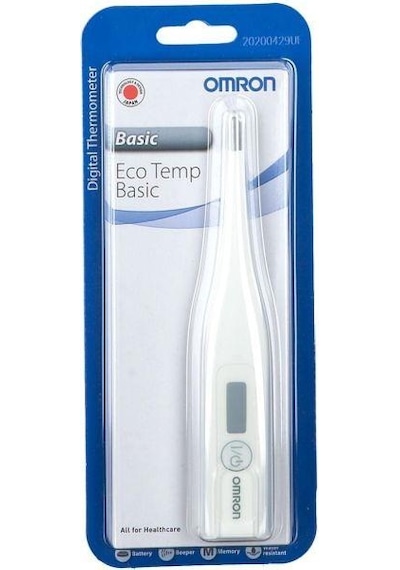 Omron Digital Thermometer