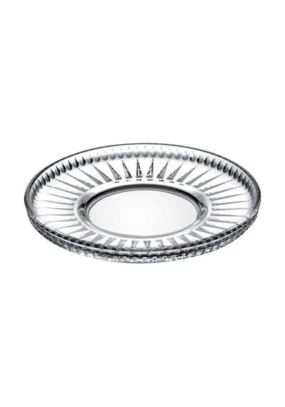 Paşabahçe Elysıa Çay Tabağı 130 Mm 6'li Hediyelik Kutu Genel