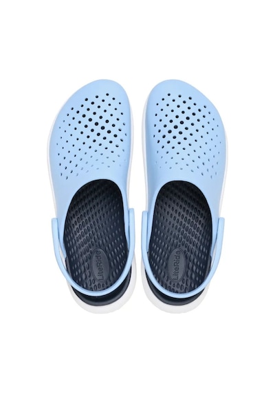 Crocs Inmotion Clog Unisex Terlik 209964 Açık Mavi