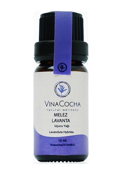 Vinacocha Melez Lavanta Uçucu Yağı 10 Ml Karışık