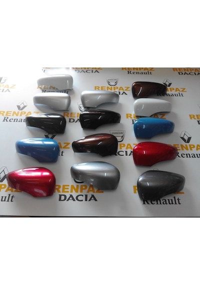 Clio 4 Ayna Kapagi 963744932R 963743766R 963737611R 963738029R 546673954