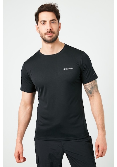 Columbia Erkek T Shirt Am6084-010 Siyah