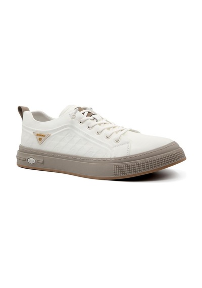 Guja 26y510-18 Beyaz Erkek Sneakers