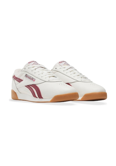Reebok F/s Lo Kırık Beyaz Kadın Sneaker 000000000102269603 Beyaz-vısne Curugu
