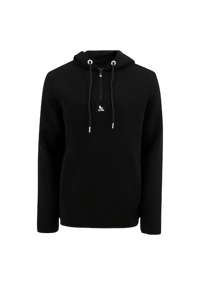 The Crow Erkek Sweatshırt Tc3905 Sİyah