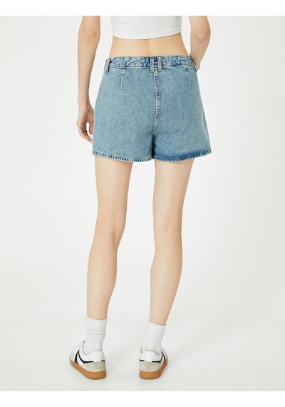 Koton Jean Kargo Şort Önden Cep Detaylı Standart Bel Açık İndigo 4sal40142md Açık İndigo Koton Jean Kargo Şort Önden Cep Detaylı Standart Bel Açık İndigo 4sal40142md Açık İndigo