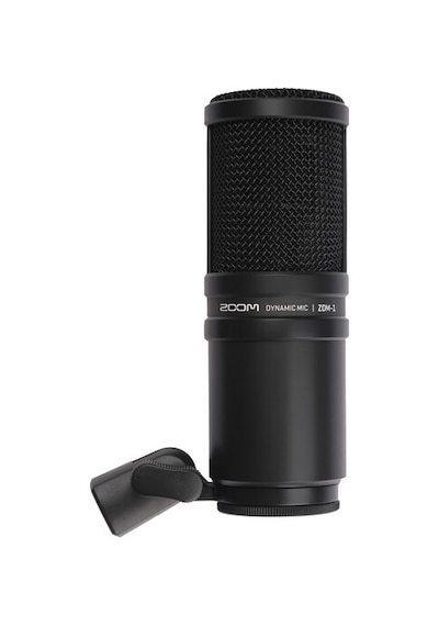 Zoom Zdm-1 Pmp Podcast Mikrofon Paketi
