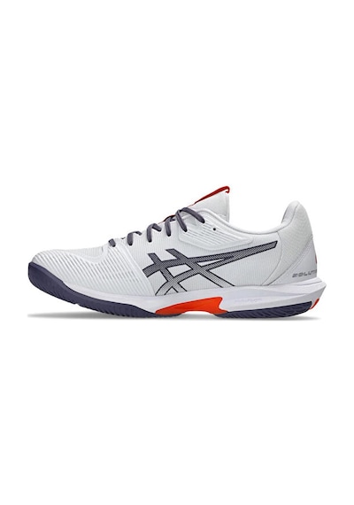 Asics Solution Speed Ff 3 Erkek Koşu Ayakkabı 1041a438-103 Renkli Renkli Çok Renkli