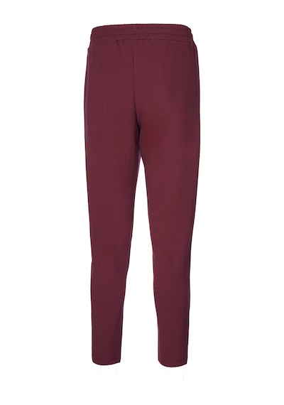 Hummel Glex Eşofman Altı 932334-3858 Bordo