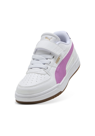 Puma Caven Iıı Ac+ Ps Çocuk Beyaz Sneaker Ayakkabı 40623910