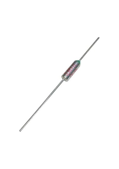 Tf 240 °C 250V 15A Termik Sigorta