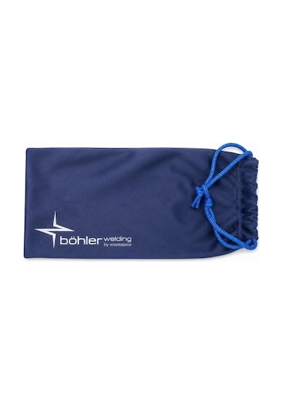 Böhler Welding Ir5 Kaynak Güvenlik Gözlüğü Profesyonel Koruyucu İş Gözlüğü