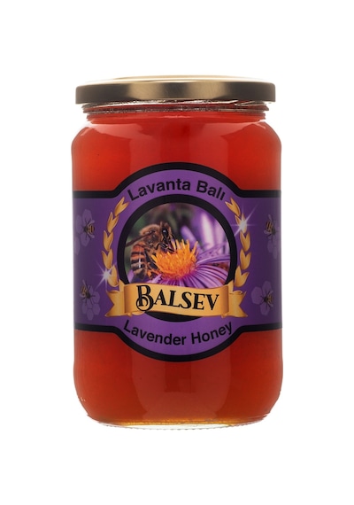 Balsev Lavanta Balı 1 KG