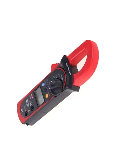 Sh Uni-t Ut-202+ 400a Ac Pensampermetre Najmaddin