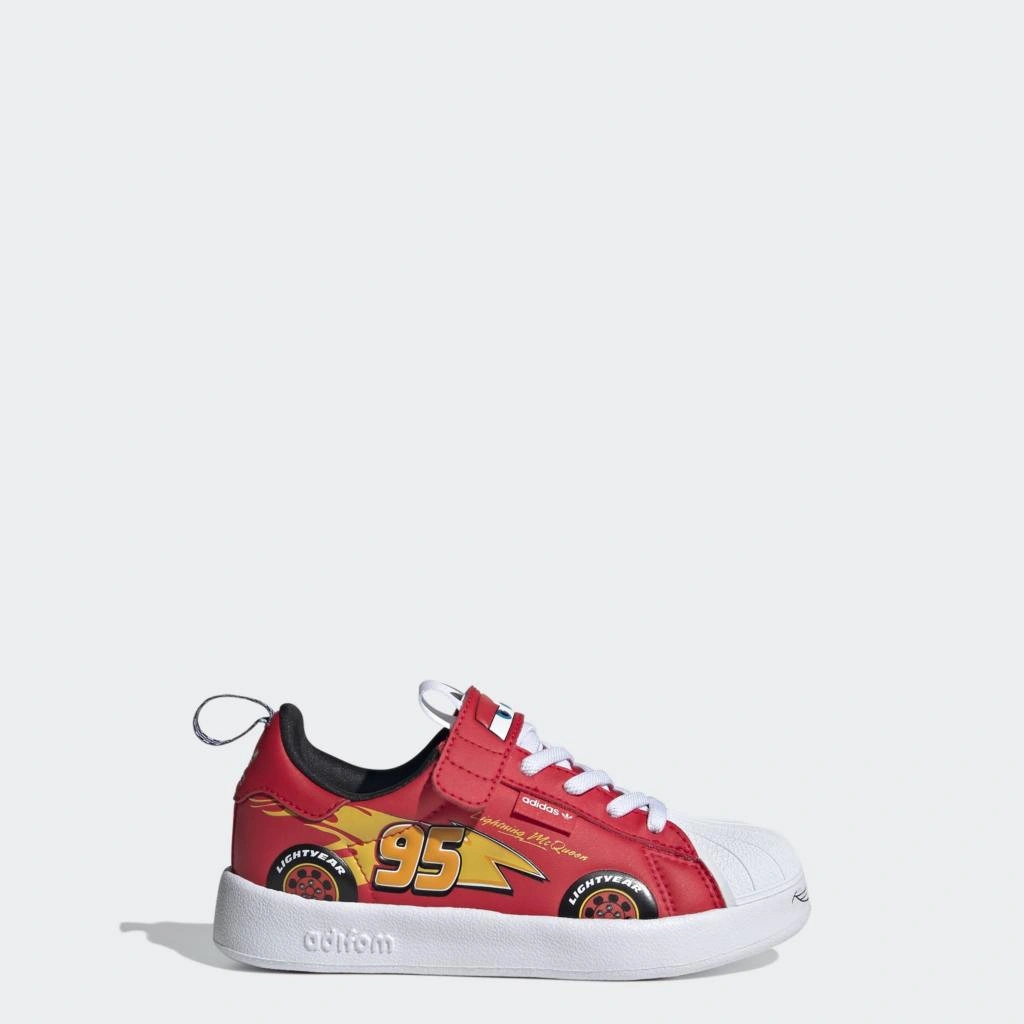 Adidas Jr3752 Adıfom Superstar 360 C Çok Renkli