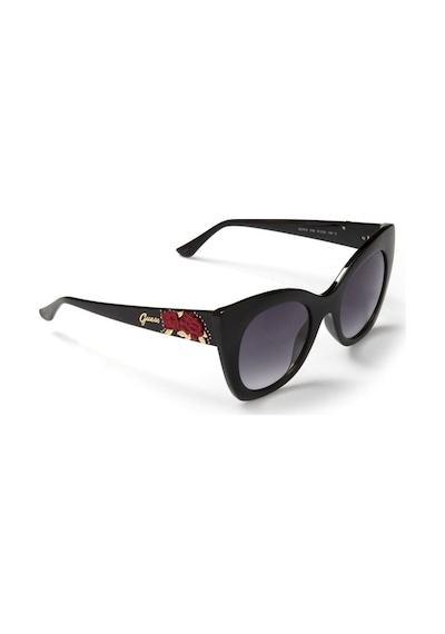 Guess Gu 7610 01B Kadın Güneş Gözlüğü