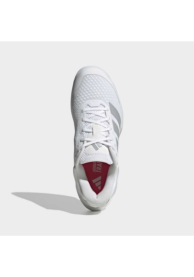 Adidas Jr4672 Dropset 4 Traıner M Erkek Yürüyüş Koşu Ayakkabısı Gri