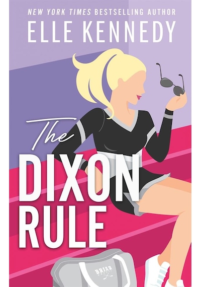 The Dixon Rule - Campus Diaries