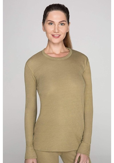 Xmlbayiciniz İçlik -10 +5 Kum, Xl Genel