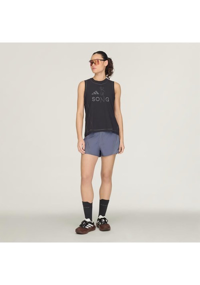 Adidas Adi365 Sftm Run Kadın Atlet C-adıkt0776b30a00 Siyah