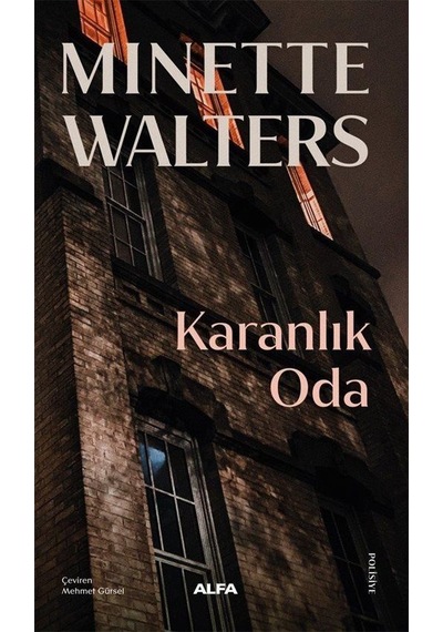 Karanlık Oda / Minette Walters