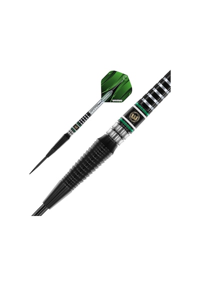 Winmau Sniper Black %90 Tungsten Çelik Uçlu Dart Oku