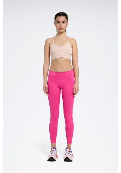 Reebok Elıza Yoga Strappy Bra Pudra Kadın Bra 000000000102237923 Pembe