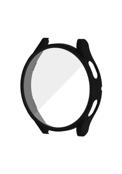 Samsung Galaxy Uyumlu Watch 5 44mm 360 Derece Tam Koruma Kasa Koruyucu Set