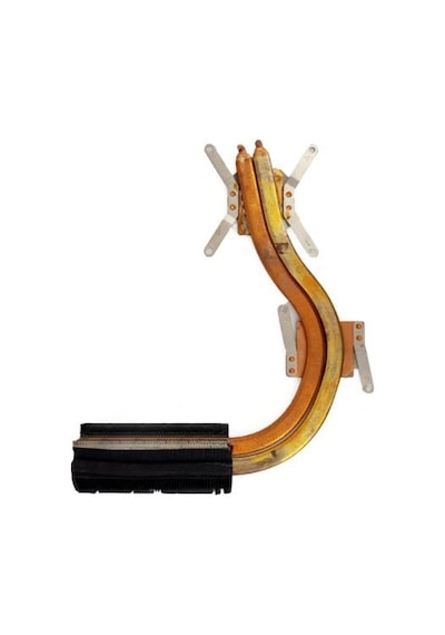 Toshiba Uyumlu Satellite L855 Soğutucu Heatsink H000037360 13N0-Zwa1G02